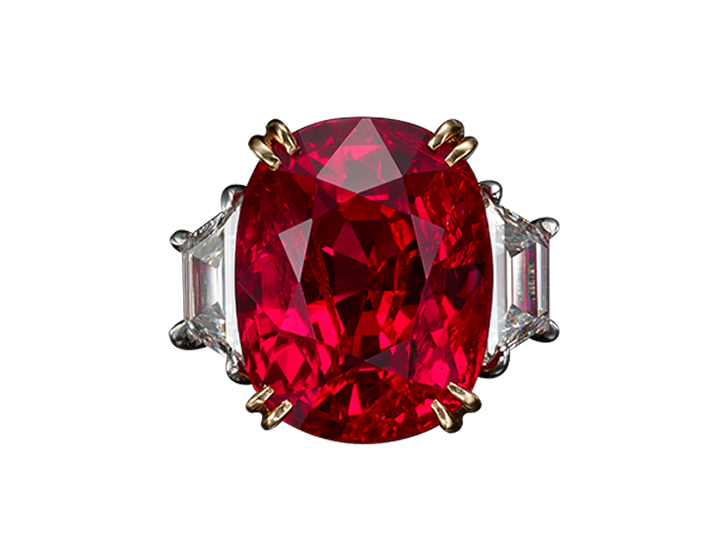 The Color Stone Collection